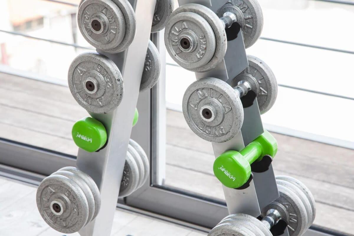 شقة Penthouse With 360 View Of Athens And Private Gym المظهر الخارجي الصورة