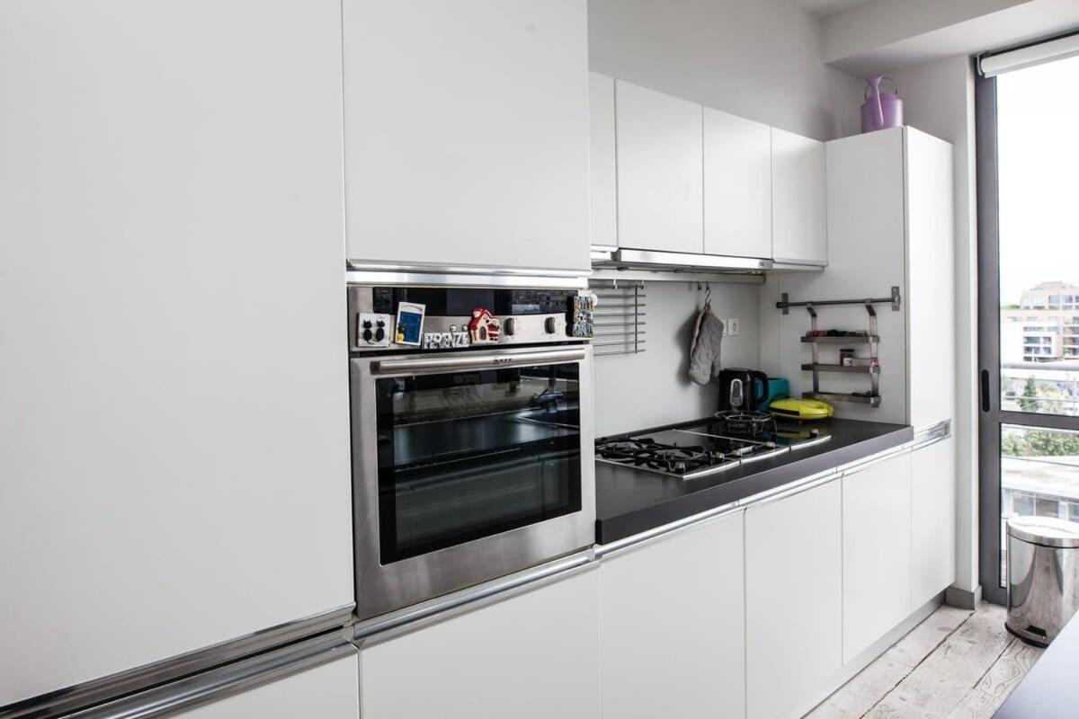 شقة Penthouse With 360 View Of Athens And Private Gym المظهر الخارجي الصورة