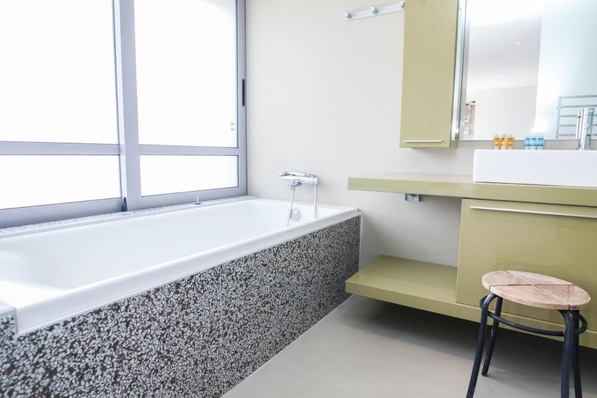 شقة Penthouse With 360 View Of Athens And Private Gym المظهر الخارجي الصورة