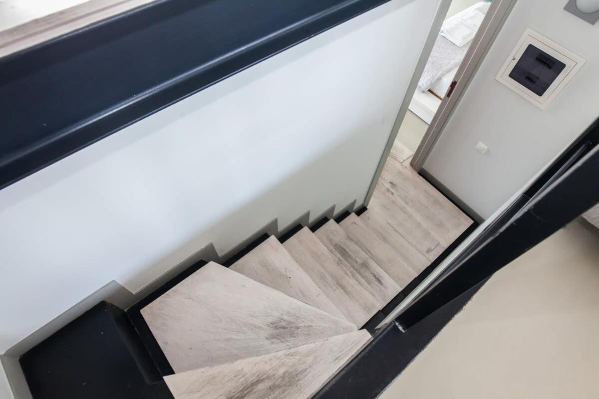 شقة Penthouse With 360 View Of Athens And Private Gym المظهر الخارجي الصورة