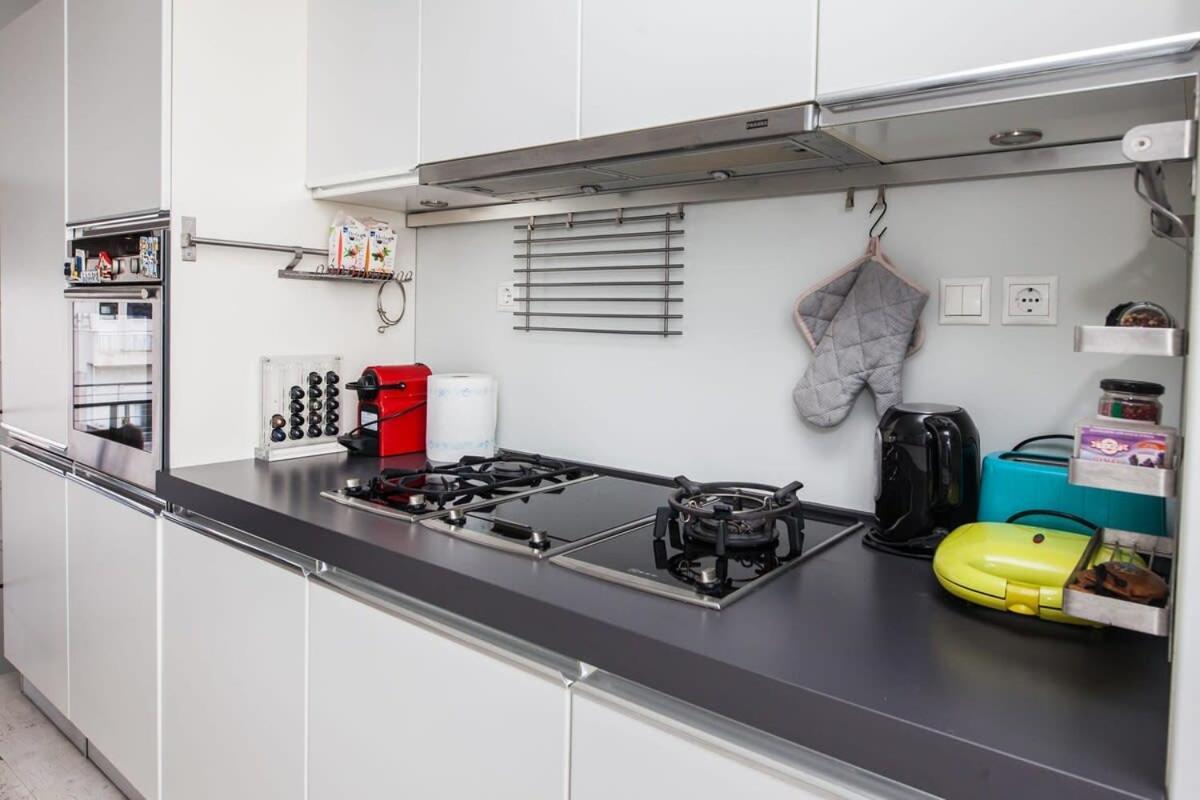شقة Penthouse With 360 View Of Athens And Private Gym المظهر الخارجي الصورة