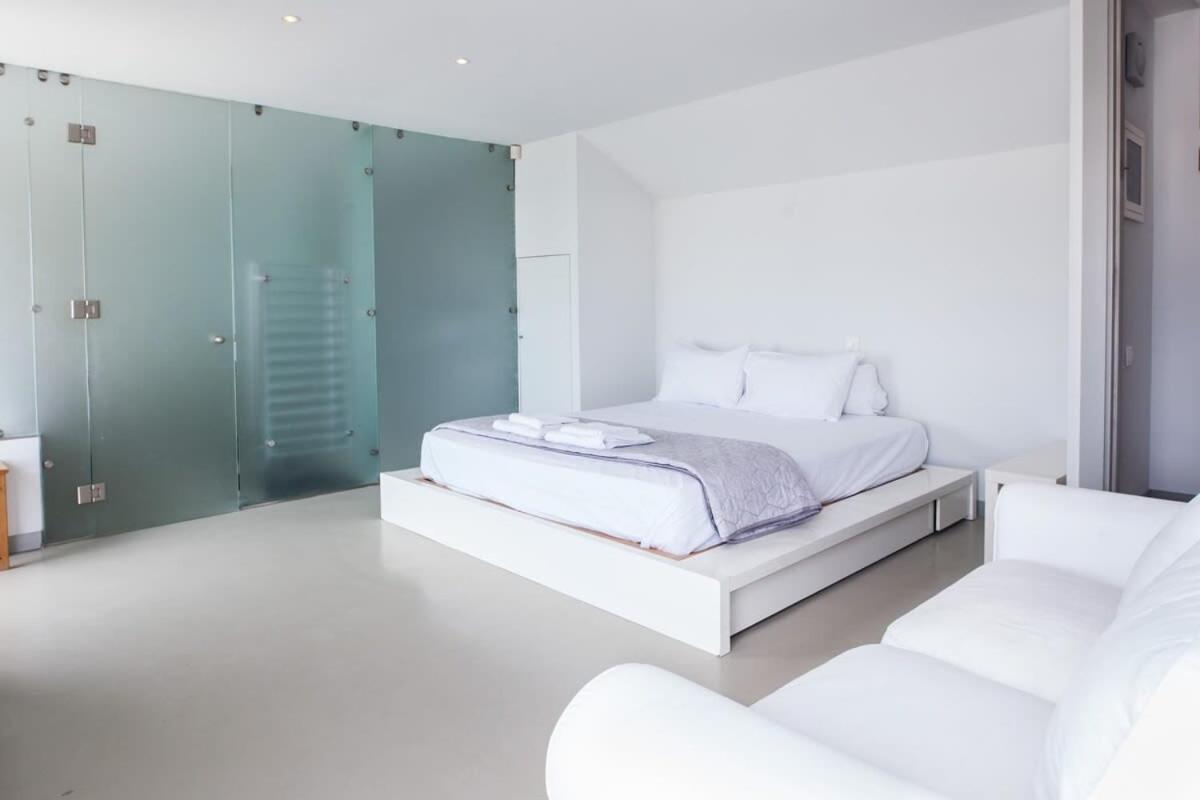 شقة Penthouse With 360 View Of Athens And Private Gym المظهر الخارجي الصورة